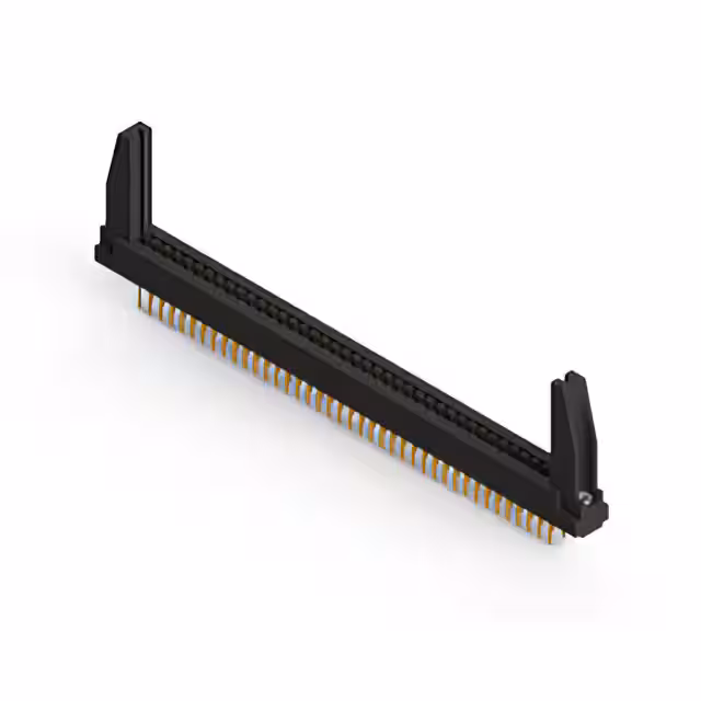 357-080-540-278 EDAC Inc.  Edgeboard Connectors